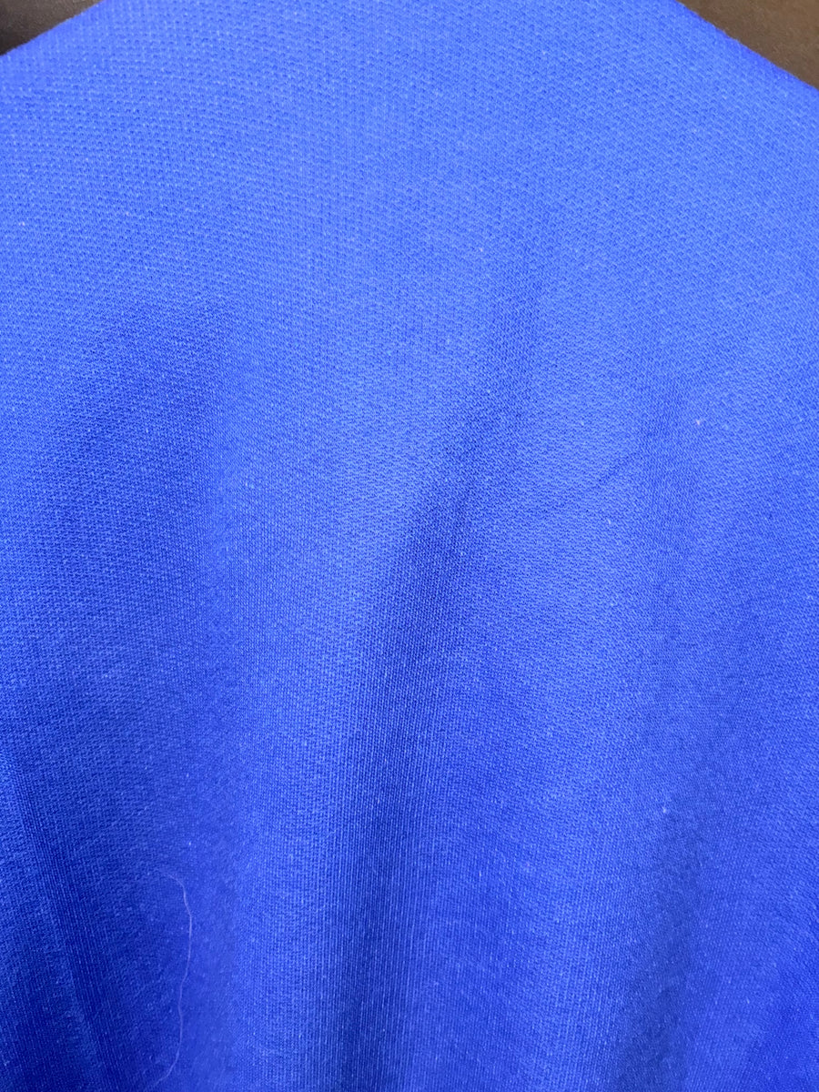 ITALY 1990-1991 ORIGINAL JACKET Size M