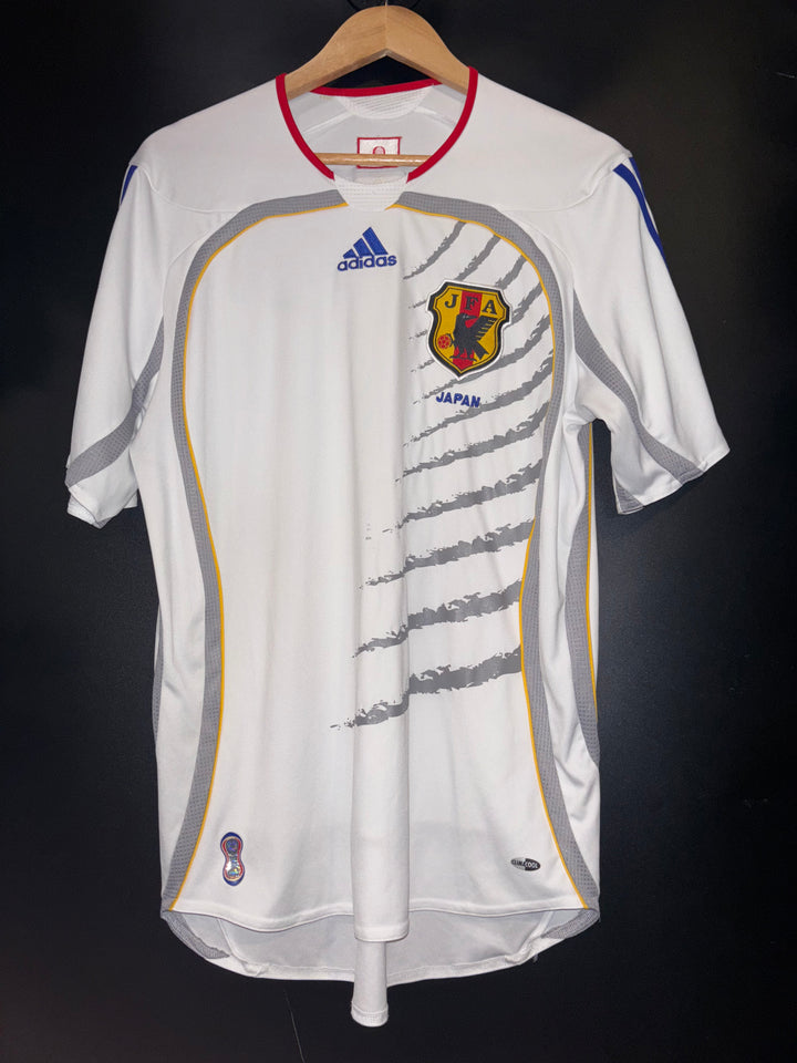 JAPAN 2006-2007 ORIGINAL JERSEY SIZE M