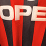 AC MILAN WEAH 1997-1998 ORIGINAL JERSEY Size L