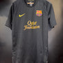 BARCELONA MESSI 2011-2012 ORIGINAL JERSEY Size M