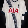 TOTTENHAM HOTSPURS KANE 2015-2016 ORIGINAL JERSEY Size XL