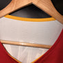 ARSENAL HENRY 2004-2005 ORIGINAL JERSEY Size L