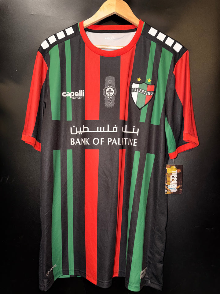 ウェア BNWT 98-99 Parma Jersey Asprilla Match_Shirt_Club_Parma_1998_Lo