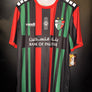 PALESTINO 2019-2020 ORIGINAL JERSEY SIZE XL