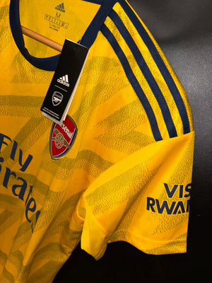 ARSENAL SAKA 2019-2020 ORIGINAL JERSEY Size M