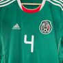 MEXICO MARQUEZ 2011-2012 ORIGINAL JERSEY Size L