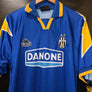 JUVENTUS 1994-1995 ORIGINAL JERSEY Size L