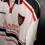 MANCHESTER UNITED BECKHAM 1998-1999 ORIGINAL JERSEY Size L