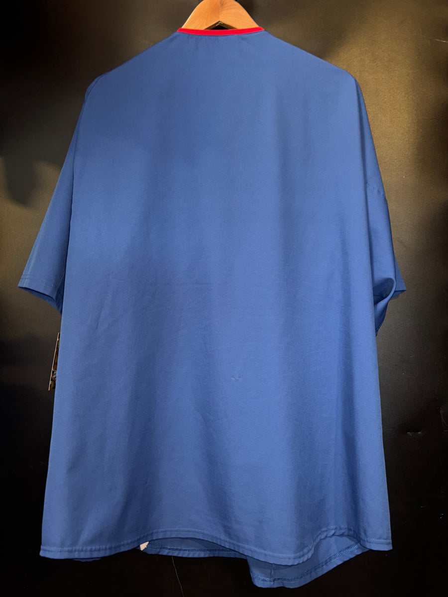 BARCELONA TRAINING 2002-2003 ORIGINAL JERSEY Size 2XL