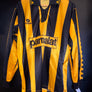PEÑAROL 1994-1995 ORIGINAL JERSEY Size XL