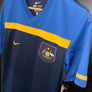 AUSTRALIA 2010-2011 ORIGINAL JERSEY SIZE M