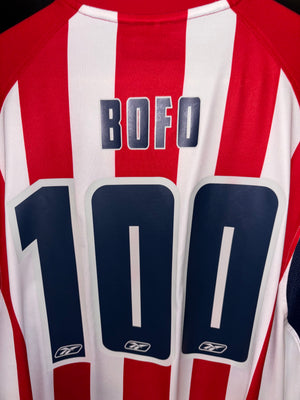 CHIVAS DE GUADALAJARA BOFO 2005-2006 ORIGINAL JERSEY Size XL