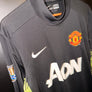 MANCHESTER UNITED DE GEA 2011-2012 ORIGINAL JERSEY Size M