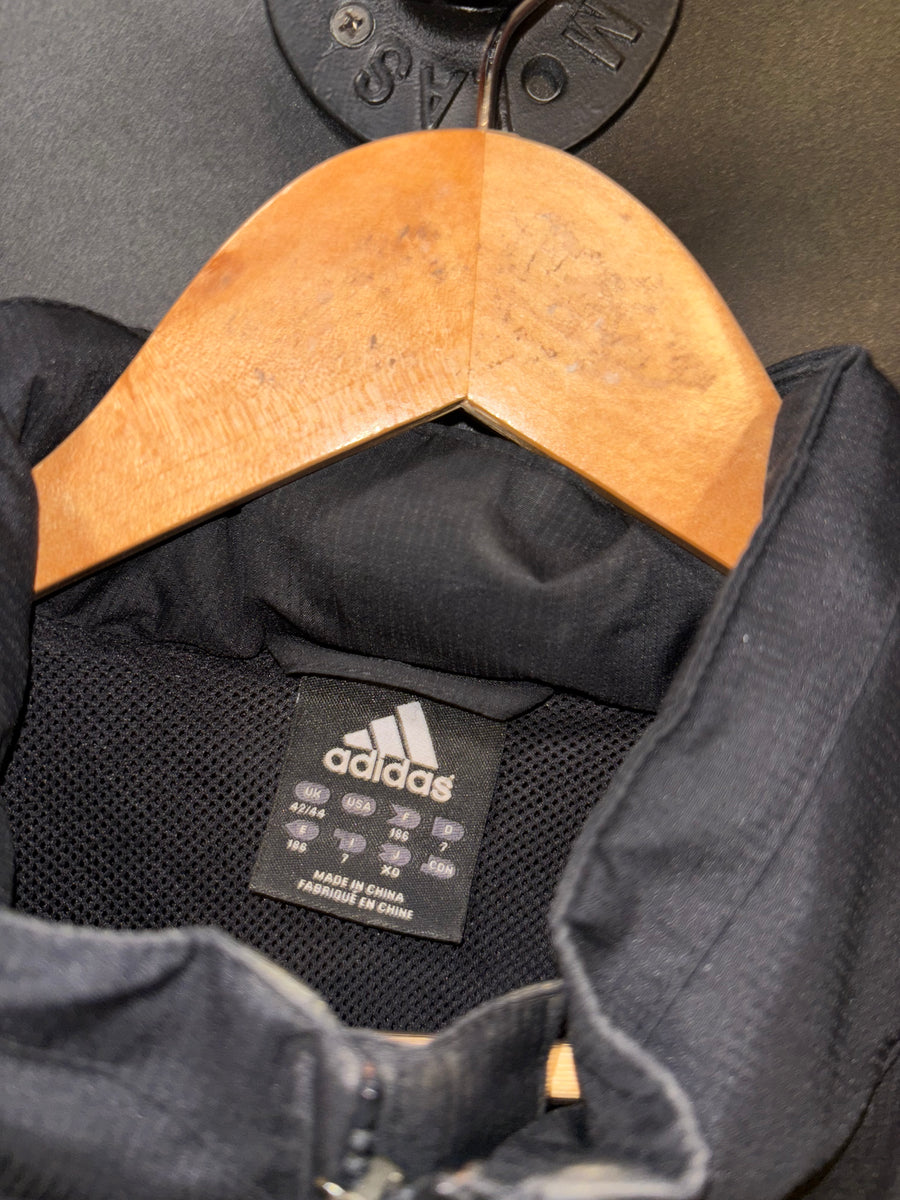 LIVERPOOL 2007-2008 ORIGINAL JACKET Size XL