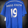 CHELSEA COSTA 2014-2015 ORIGINAL JERSEY SIZE XL
