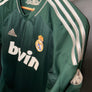 REAL MADRID RONALDO 2012-2013 ORIGINAL JERSEY Size S