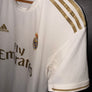 REAL MADRID VALVERDE 2019-2020 ORIGINAL JERSEY Size L