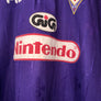 FIORENTINA MORFEO 1997-1998 ORIGINAL JERSEY Size L