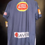 RAYADOS MONTERREY 2011-2012 ORIGINAL JERSEY Size M