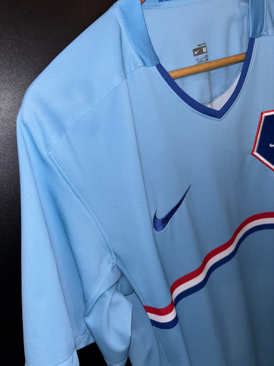 NETHERLANDS 2008-2009 ORIGINAL JERSEY Size M