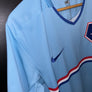 NETHERLANDS 2008-2009 ORIGINAL JERSEY Size M