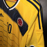 COLOMBIA JAMES 2014-2015 ORIGINAL JERSEY Size L