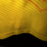 BRAZIL ROMARIO 1994-1995 ORIGINAL JERSEY SIZE L