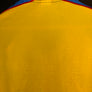 ECUADOR 1998-1999 ORIGINAL JERSEY Size L