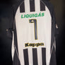 BOTAFOGO 2008-2009 ORIGINAL JERSEY Size L