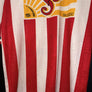 CHIVAS DE GUADALAJARA 1997-1998 ORIGINAL JERSEY Size M
