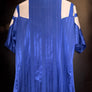 GLASGOW RANGERS 1992-1993 ORIGINAL JERSEY Size L