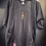 FRANCE BARTHEZ 1998-1999 ORIGINAL GOALKEEPER JERSEY SIZE XL