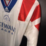 GLASGOW RANGERS 1992-1993 ORIGINAL JERSEY Size M