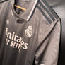 REAL MADRID VALVERDE 2024-2025 ORIGINAL JERSEY Size L
