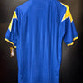 JUVENTUS 1994-1995 ORIGINAL JERSEY Size L
