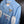 LAZIO NESTA 2001-2002 ORIGINAL JERSEY Size M