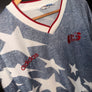 USA SOCCER USMNT 1994-1995 ORIGINAL JERSEY Size L