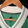 NIGERIA OKOCHA 1998-1999 ORIGINAL  JERSEY Size XL