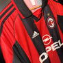 AC MILAN MALDINI 1998-1999 ORIGINAL JERSEY Size XL