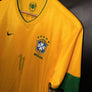 BRAZIL NEYMAR JR 2012-2013 ORIGINAL JERSEY SIZE L