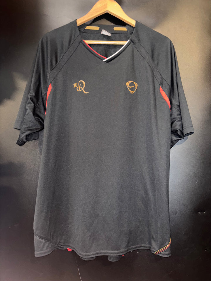 NIKE FC RONALDINHO ORIGINAL JERSEY SIZE XL