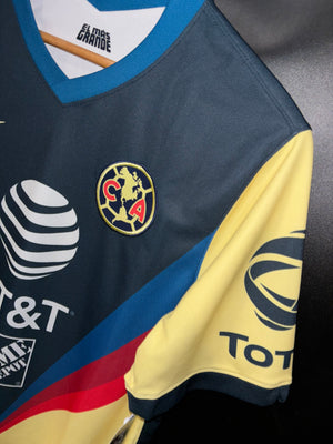 CLUB AMERICA 2020-2021 ORIGINAL JERSEY Size M