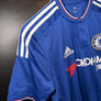 CHELSEA HAZARD 2015-2016 ORIGINAL JERSEY SIZE M
