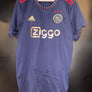 AJAX 2022-2023 ORIGINAL JERSEY SIZE L