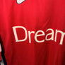 ARSENAL HENRY 1999-2000 ORIGINAL JERSEY Size L