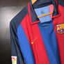 BARCELONA RONALDINHO 2003-2004 ORIGINAL JERSEY Size L