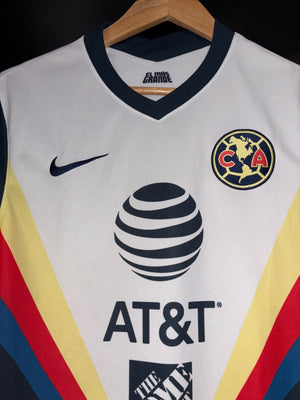 CLUB AMERICA 2020-2021 ORIGINAL JERSEY Size M