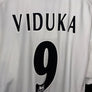 LEEDS UNITED VIDUKA 2002-2003 ORIGINAL JERSEY Size XL