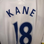 TOTTENHAM HOTSPURS KANE 2014-2015 ORIGINAL JERSEY Size XL