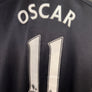 CHELSEA OSCAR 2013-2014 ORIGINAL JERSEY SIZE XL
